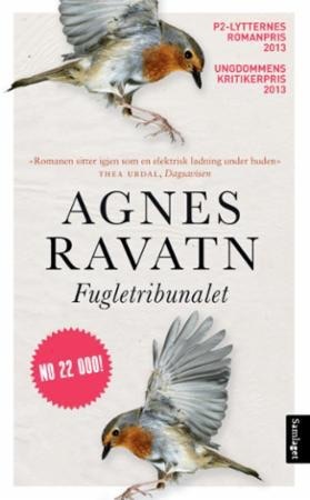 Fugletribunalet