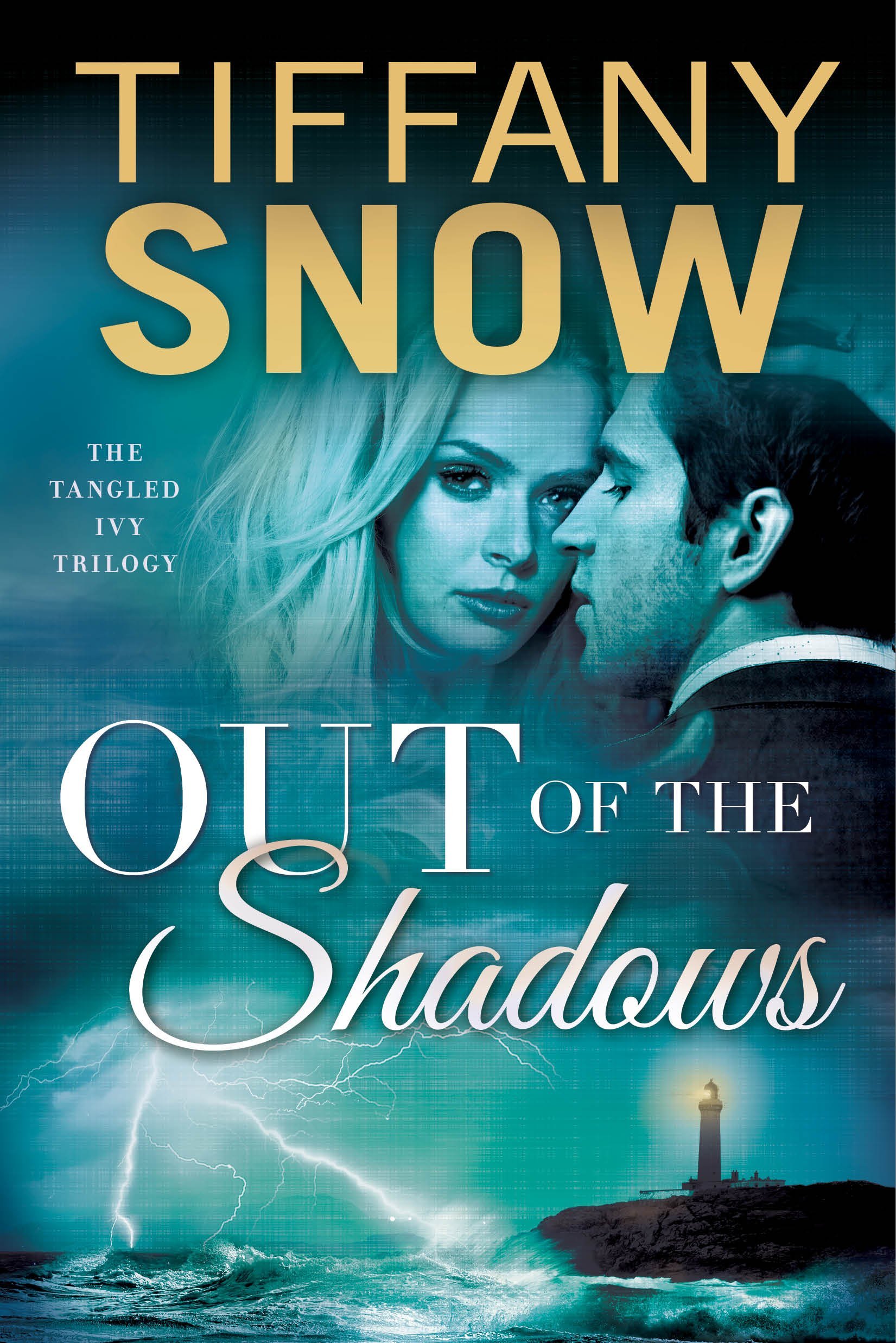 Out of the Shadows (Tangled Ivy, 3) by Tiffany Snow