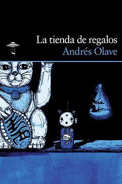 La tienda de regalos