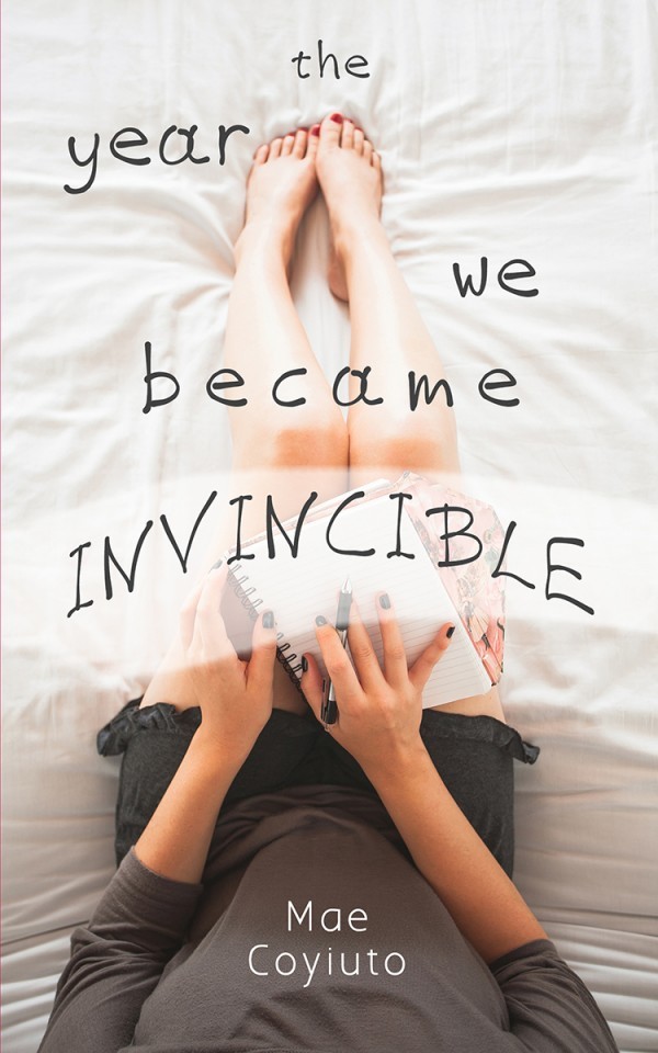 The Year We Became Invincible
