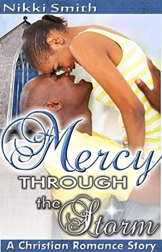 Mercy through the Storm