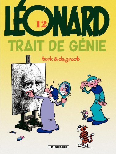 Trait de génie