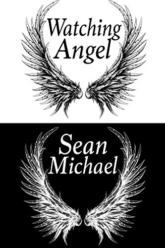 Watching Angel book cover