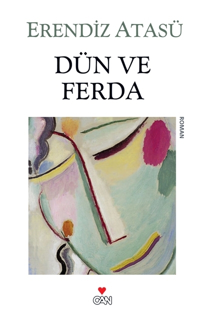 Dün ve Ferda book cover