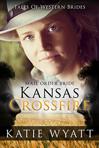 Historical Tales ofWestern Brides book cover 1