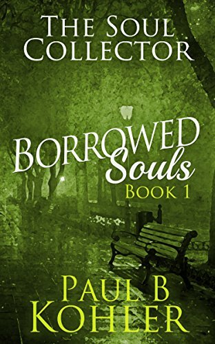 The Soul Collector book cover