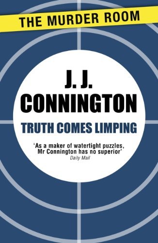 Truth Comes Limping