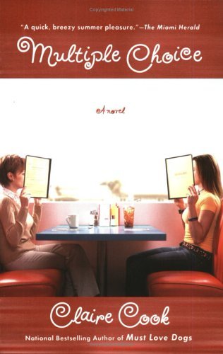 Multiple Choice book cover