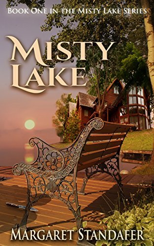 Misty Lake
