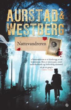 Wulfsberg og Nystuen book cover 1
