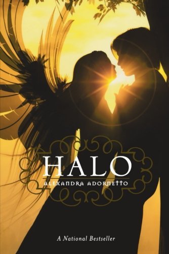 Halo (Halo, #1)