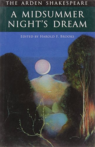 A Midsummer Night's Dream