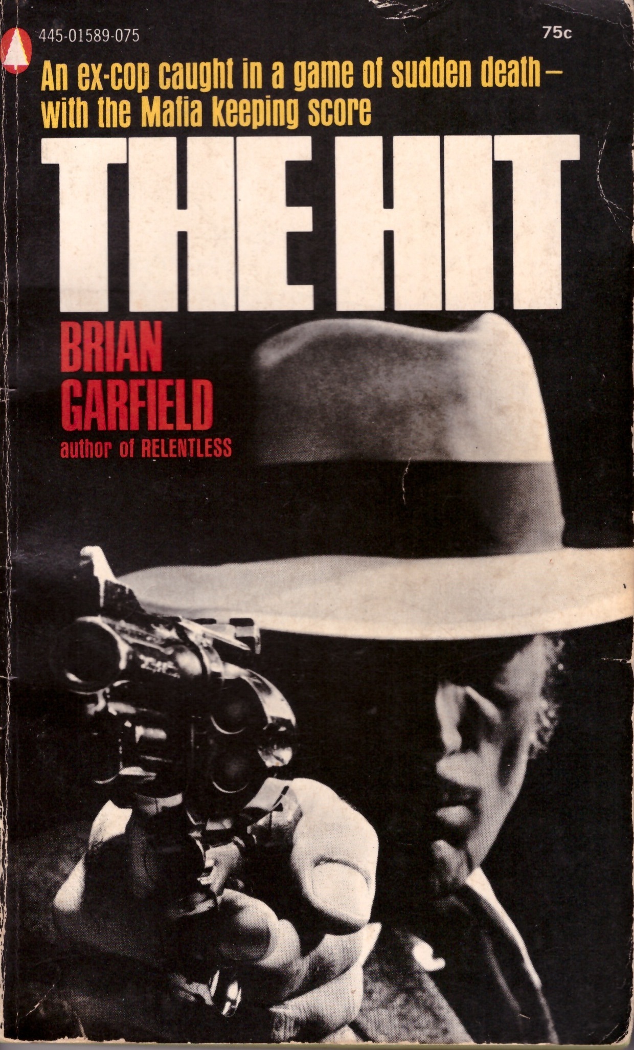 The Hit by Brian Garfield | Goodreads