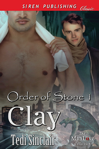Clay