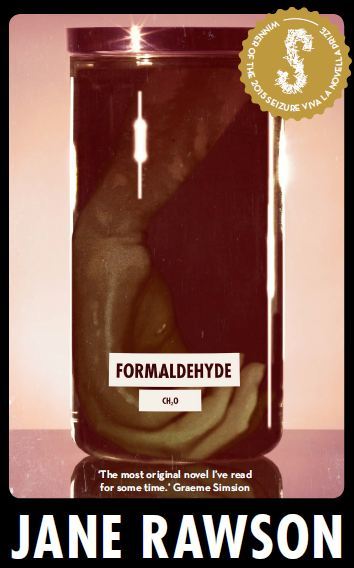 Formaldehyde