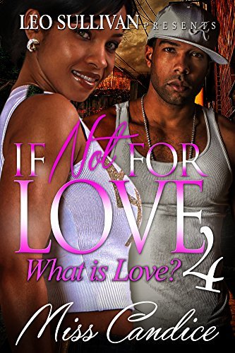 If Not For Love book cover