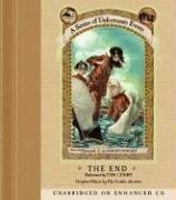 The End (A Series of Unfortunate Events, #13)