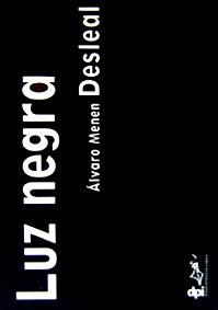Luz negra
