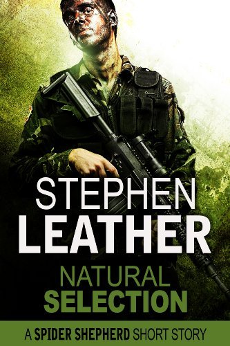 Natural Selection book cover