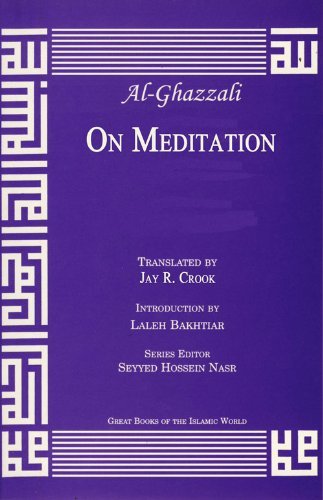 On Meditation book cover