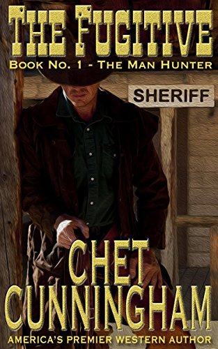 The Fugitive book cover