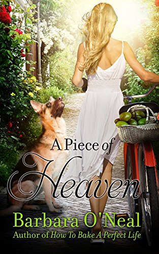 A Piece of Heaven book cover