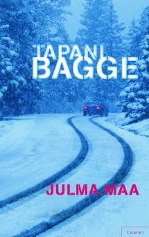 Julma maa book cover