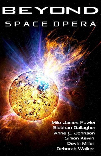 Beyond: Space Opera