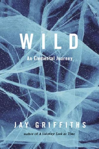 Wild book cover