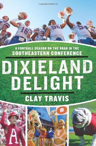 DIXIELAND DELIGHT
