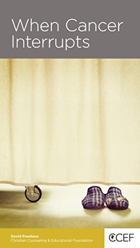 When Cancer Interrupts book cover