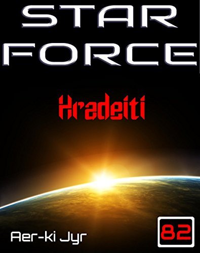 Star Force book cover