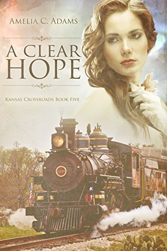 A Clear Hope book cover