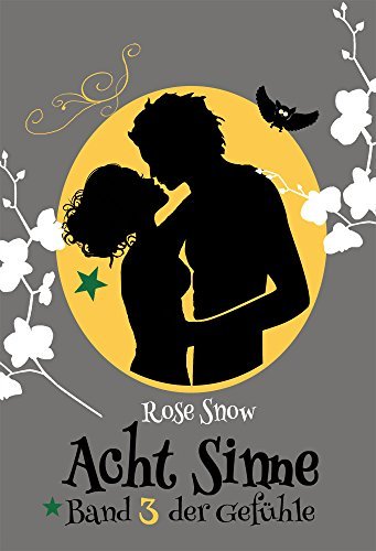 Acht Sinne book cover 3