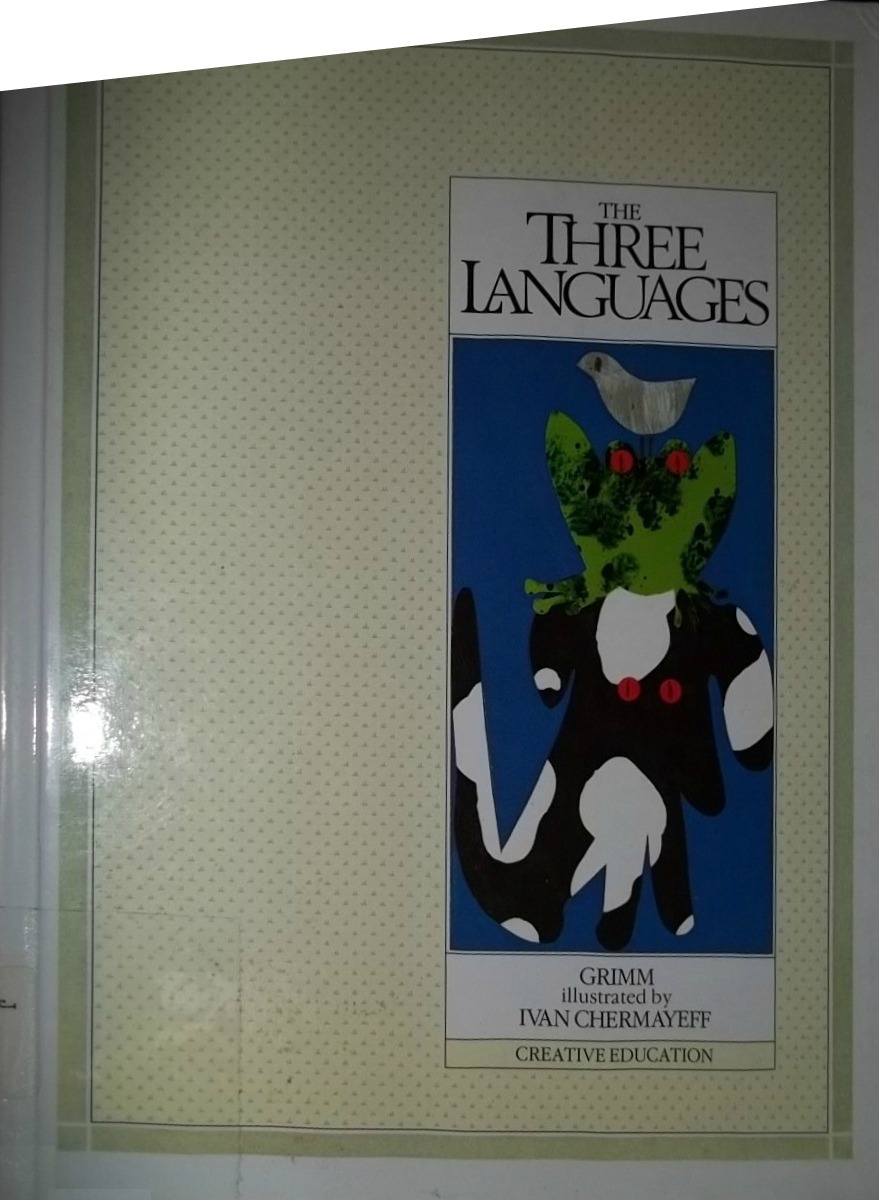 Three Languages