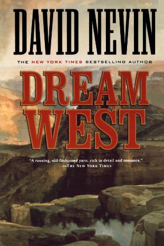 American Story book cover 1