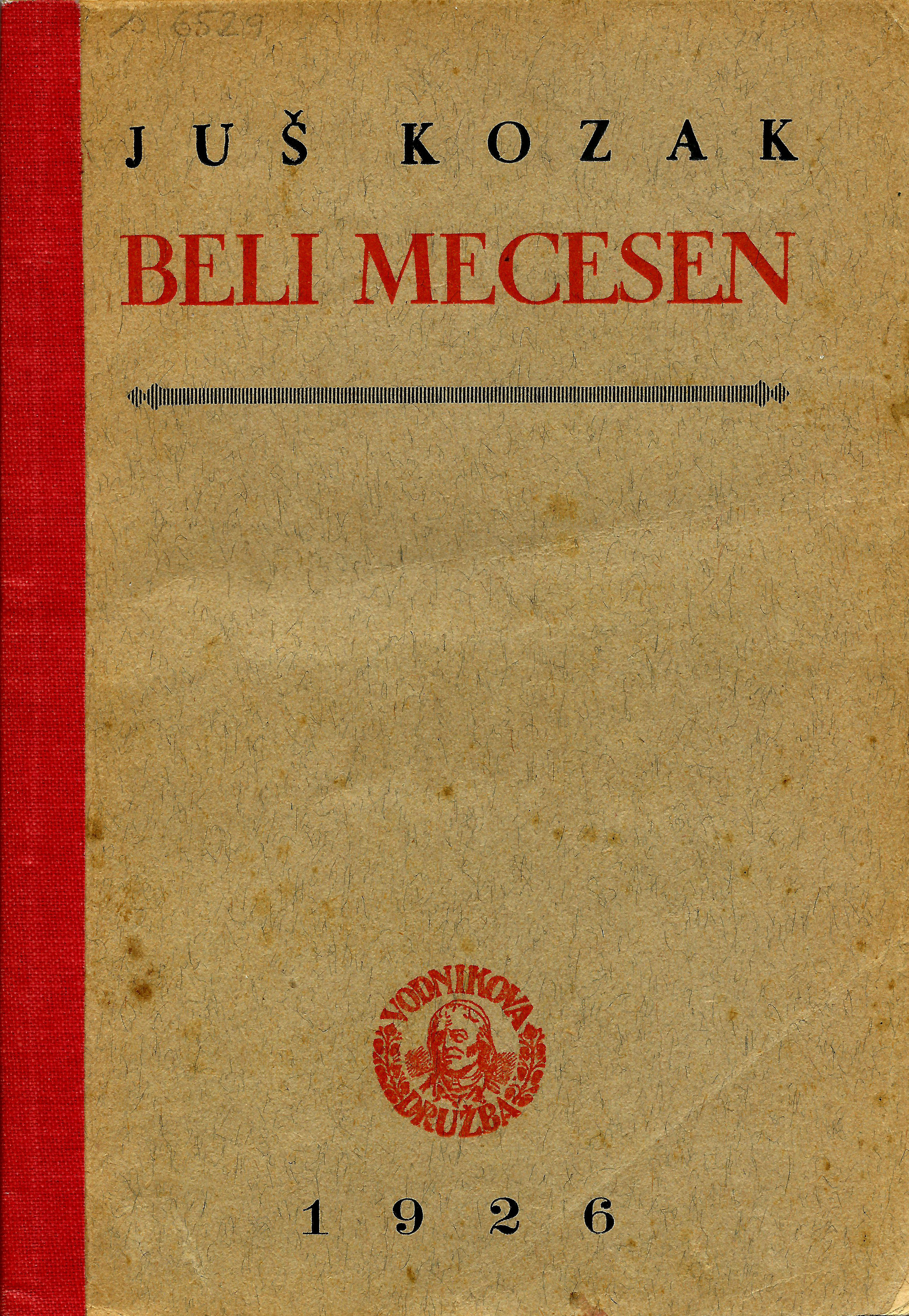 Beli Macesen