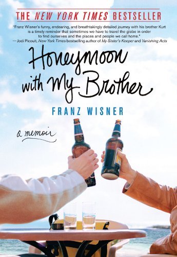 Honeymoon with My Brother