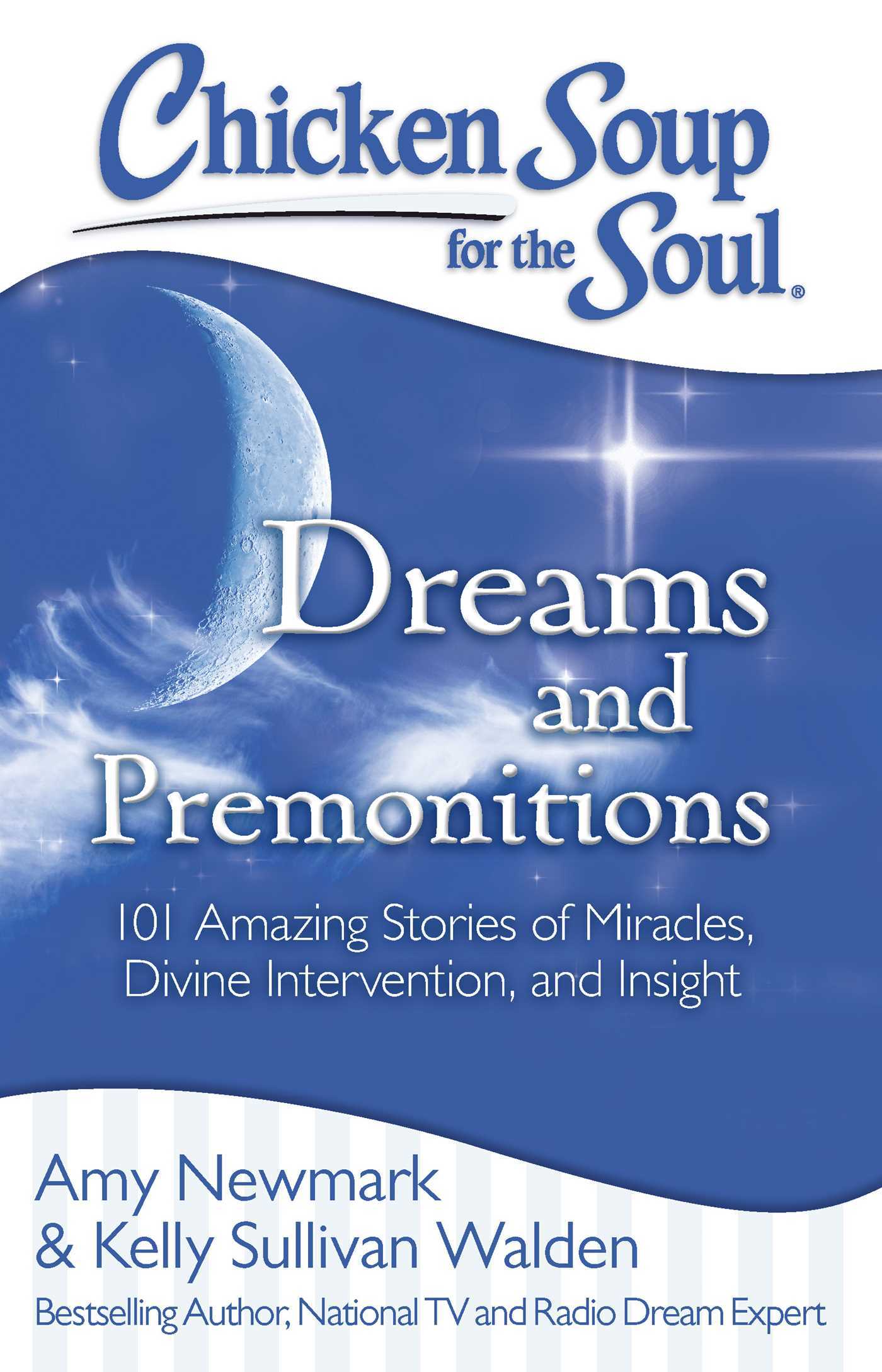 Chicken Soup for the Soul book cover
