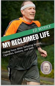 My Reclaimed Life book cover
