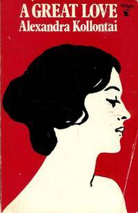 A Great Love book cover