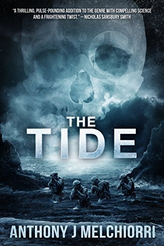 The Tide book cover