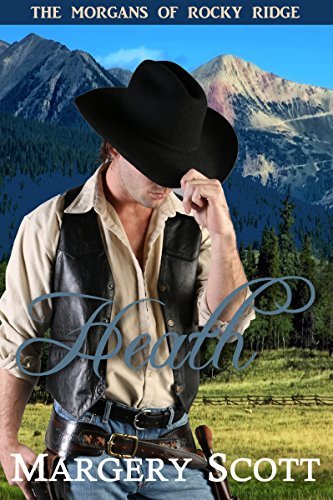 Heath book cover