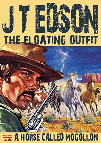 A Horse Called Mogollon