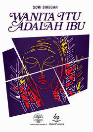 Wanita Itu Adalah Ibu book cover