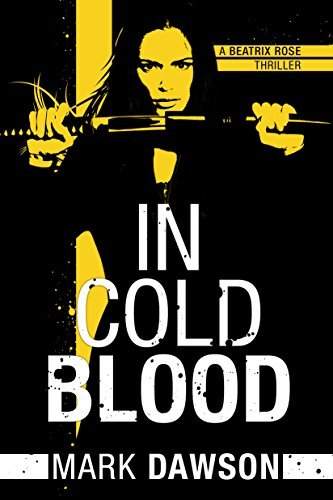 In Cold Blood book cover