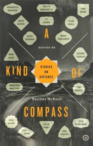 A Kind of Compass book cover