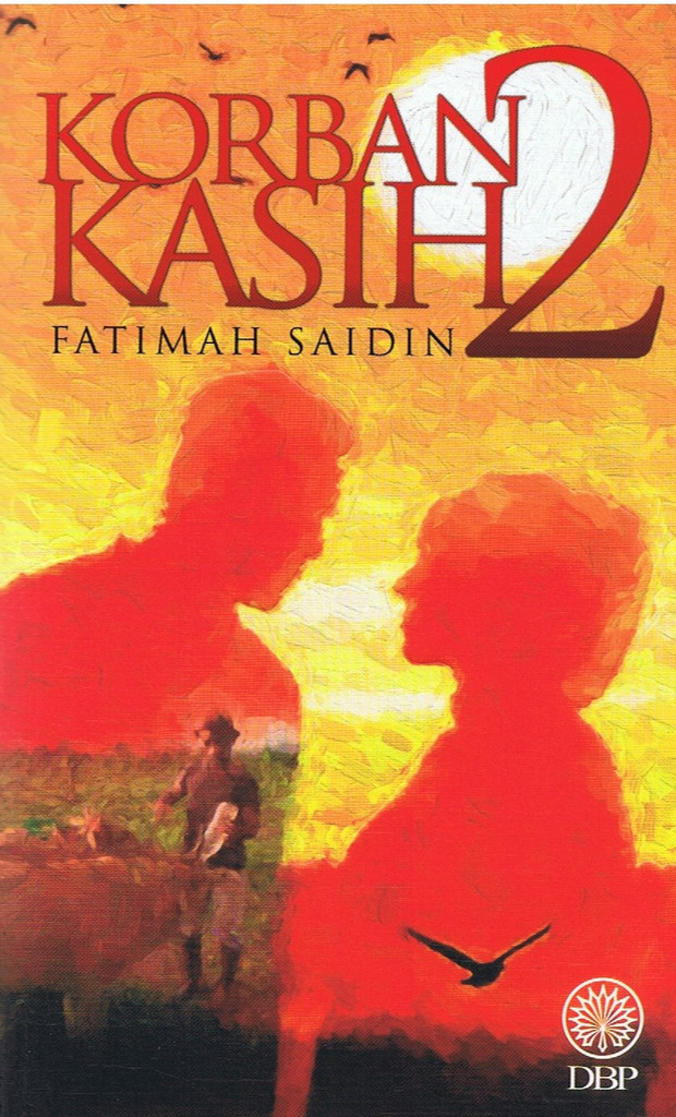 Korban Kasih 2
