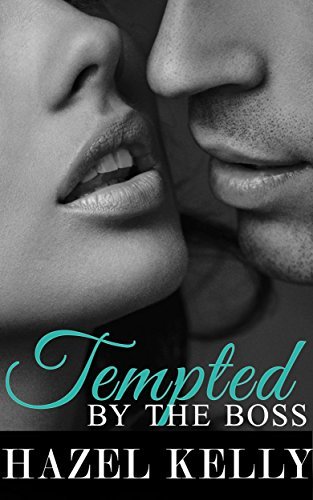 Tempted by the Boss book cover