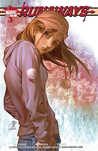 Runaways (2003-2004) #6 book cover